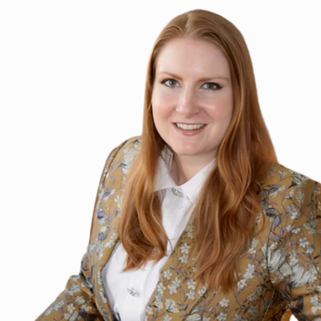Dr. Natalie Harrison, PhD